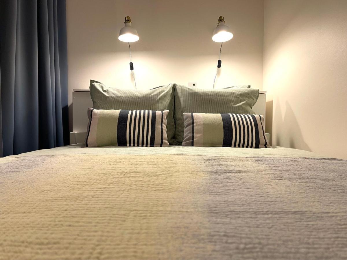Cozy Home Jekaba Apartment, Old Town, Self Check-In 里加 外观 照片